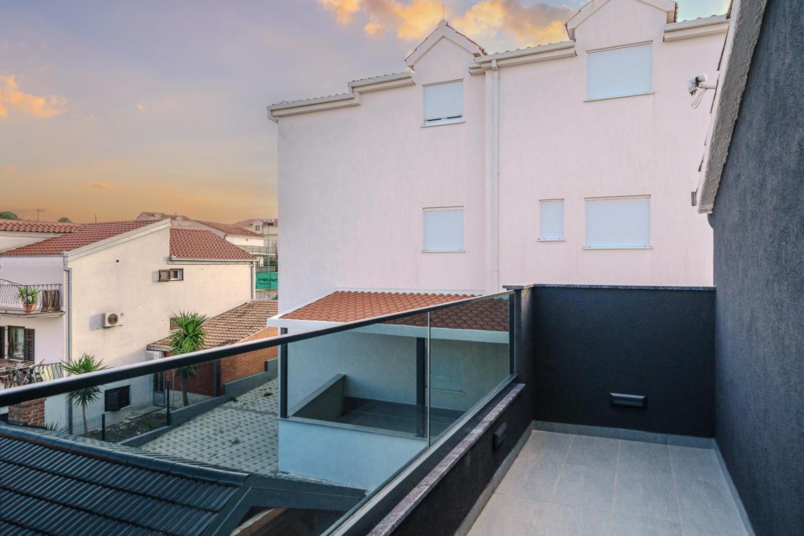 Villa Diamond Trogir Exterior foto